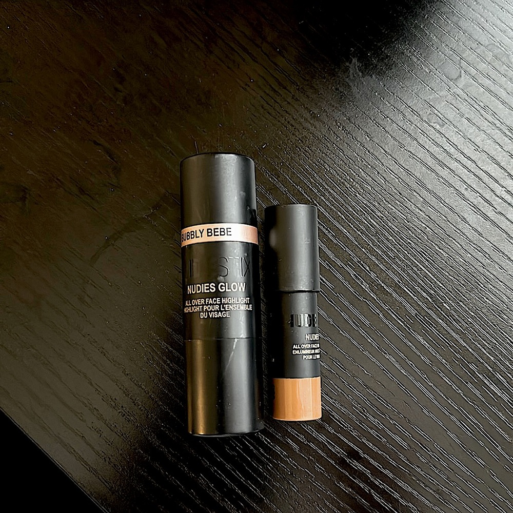 Nudestix Nudies